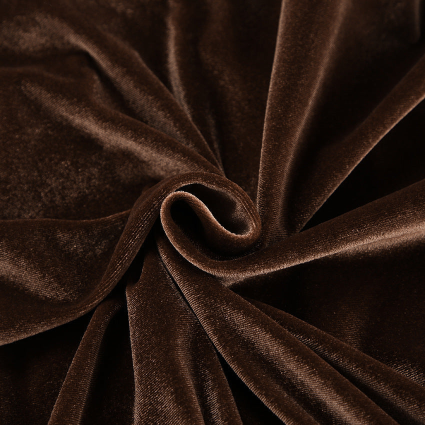 Azel Velvet Trackset