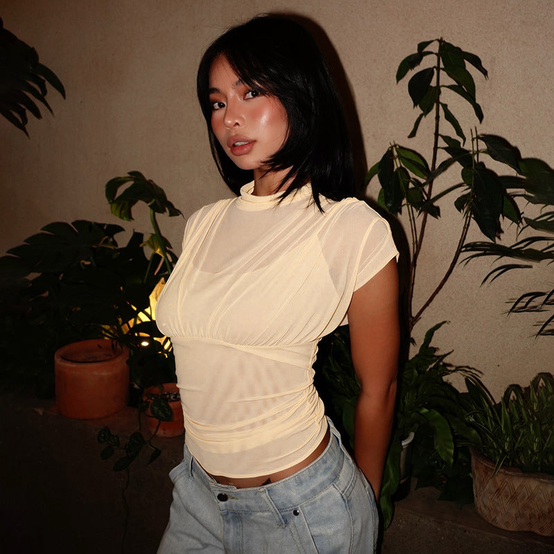 Celia Summer Top