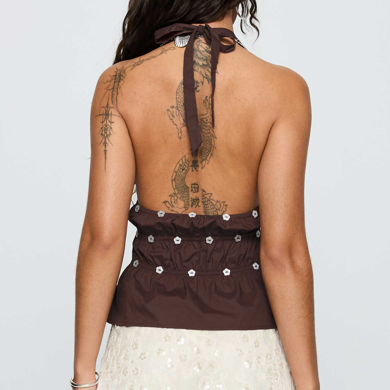 Riley Summer Top