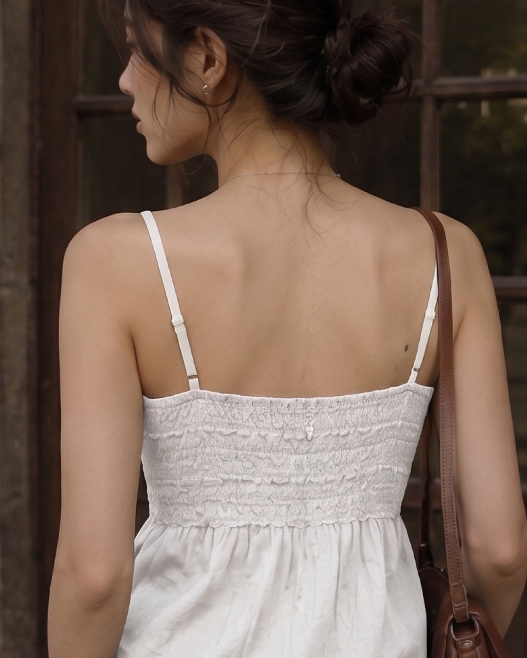 Charlotte Lace Summer Top