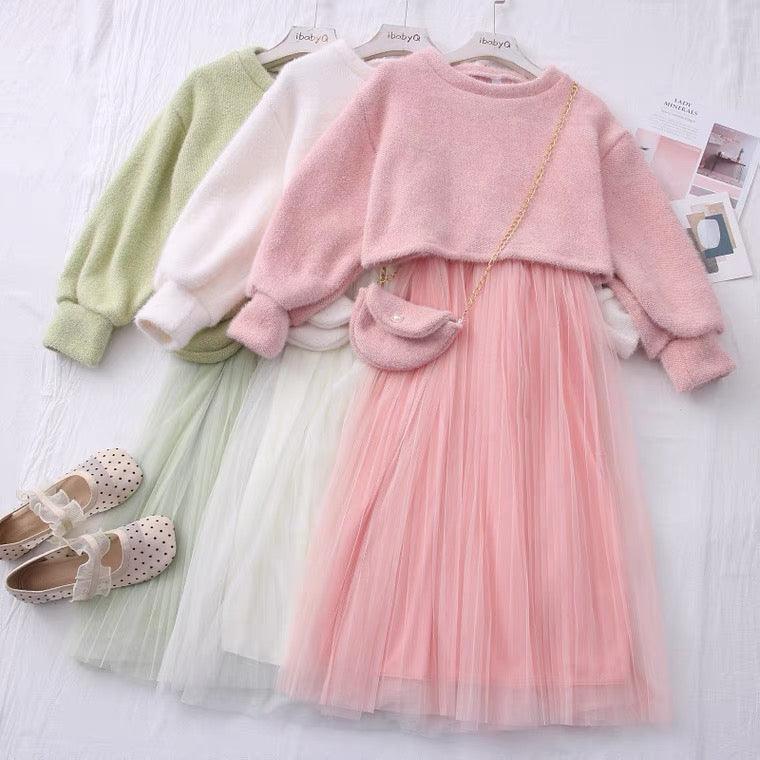 Mimi 3 Piece Set
