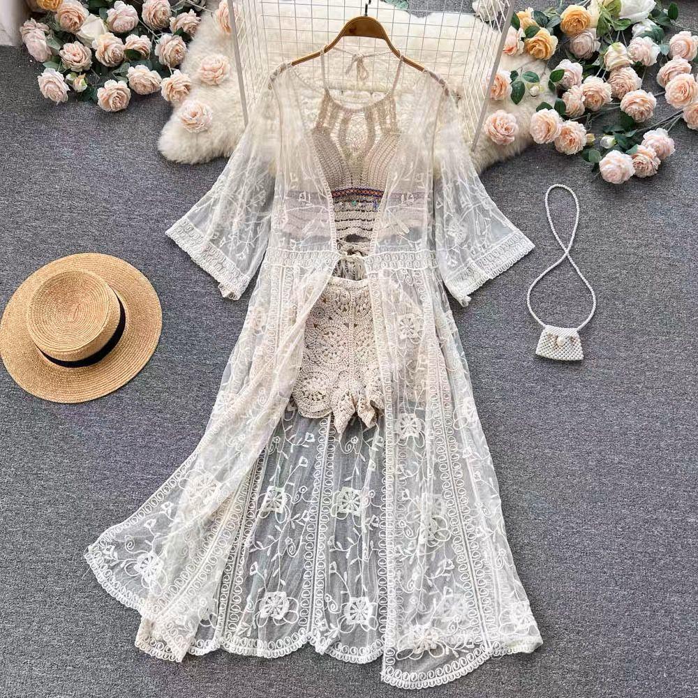 Dahlia Resortwear Set