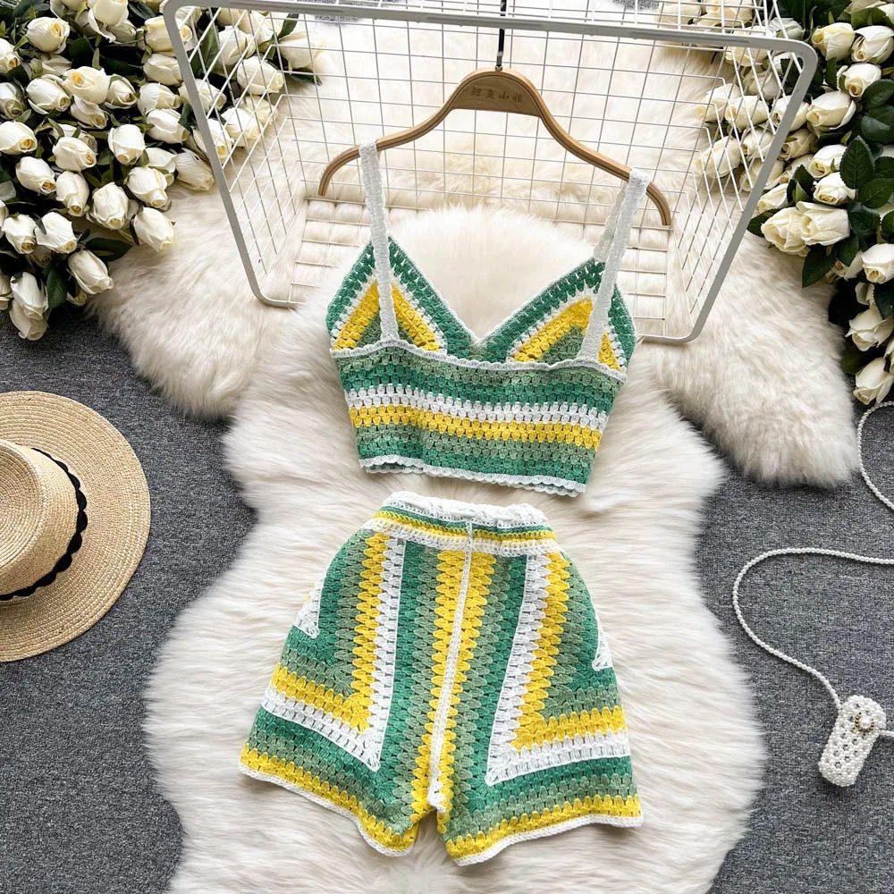 Deli Statement Coord Set