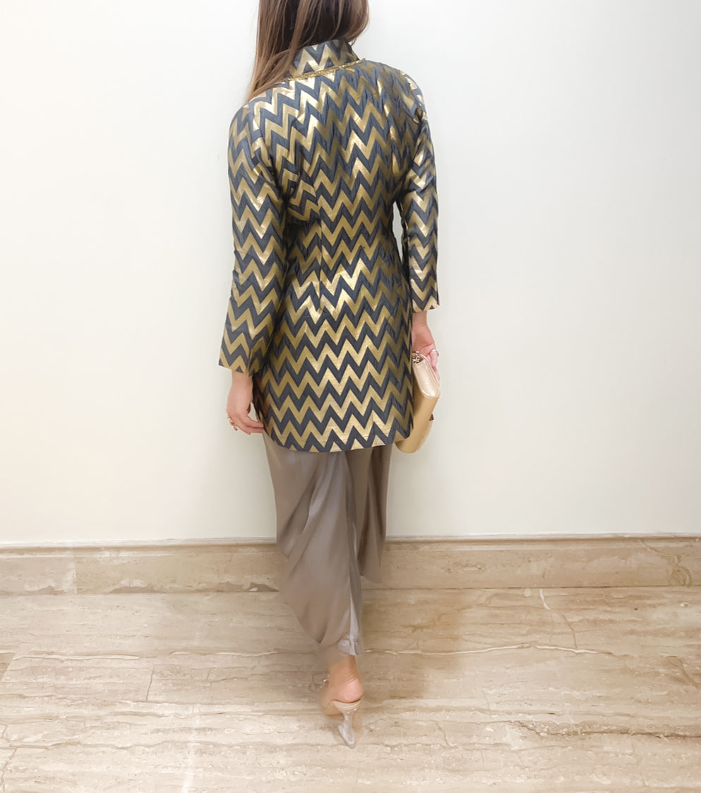 Mira Drape Pants