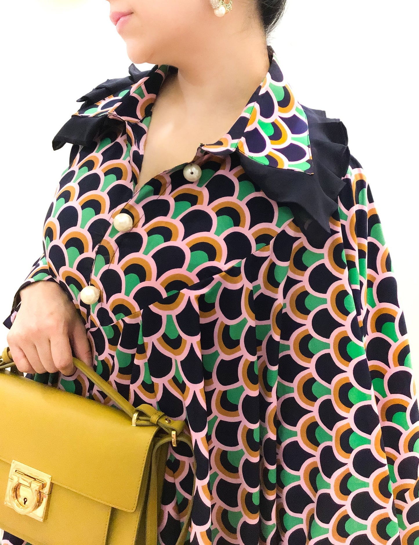 Mellow Tunic