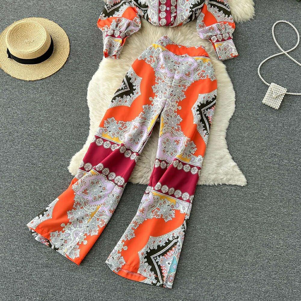 Jadely Abstract Coord Set