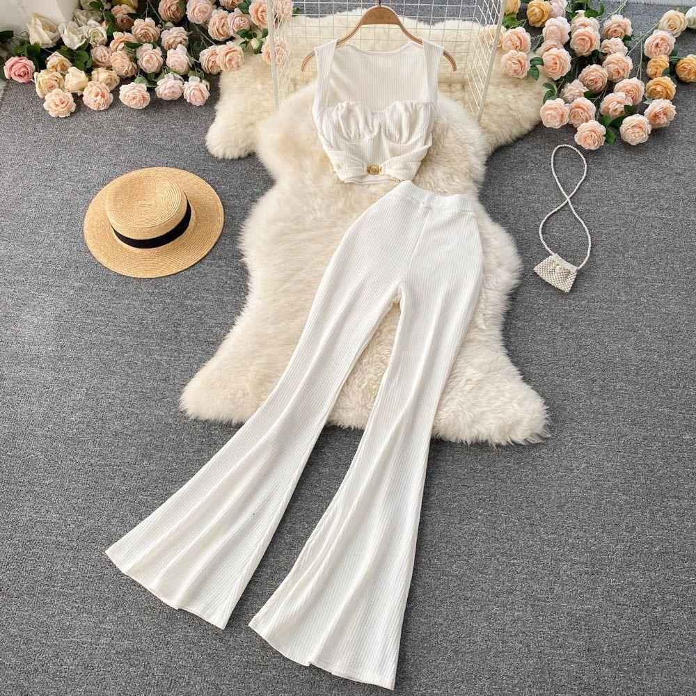 Tabby Coord Set