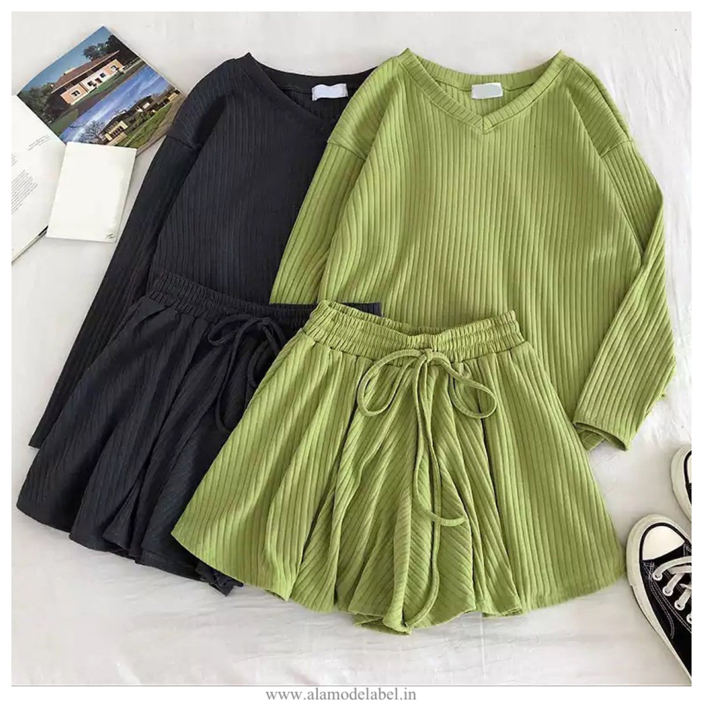 Ruben Coord Set
