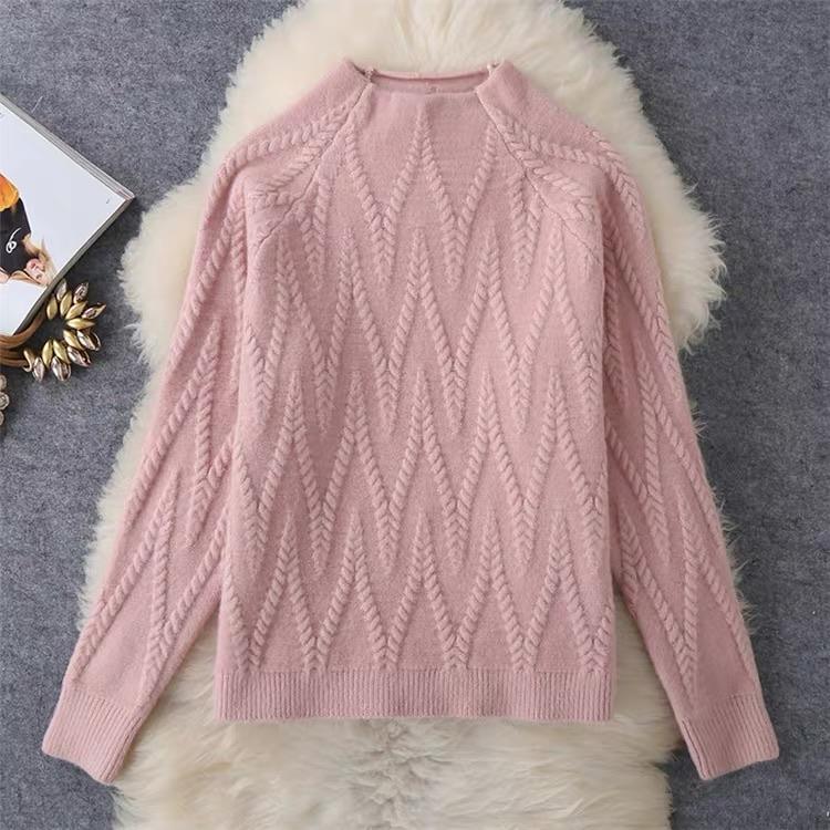 Maldi Luxury Trackset In Pink
