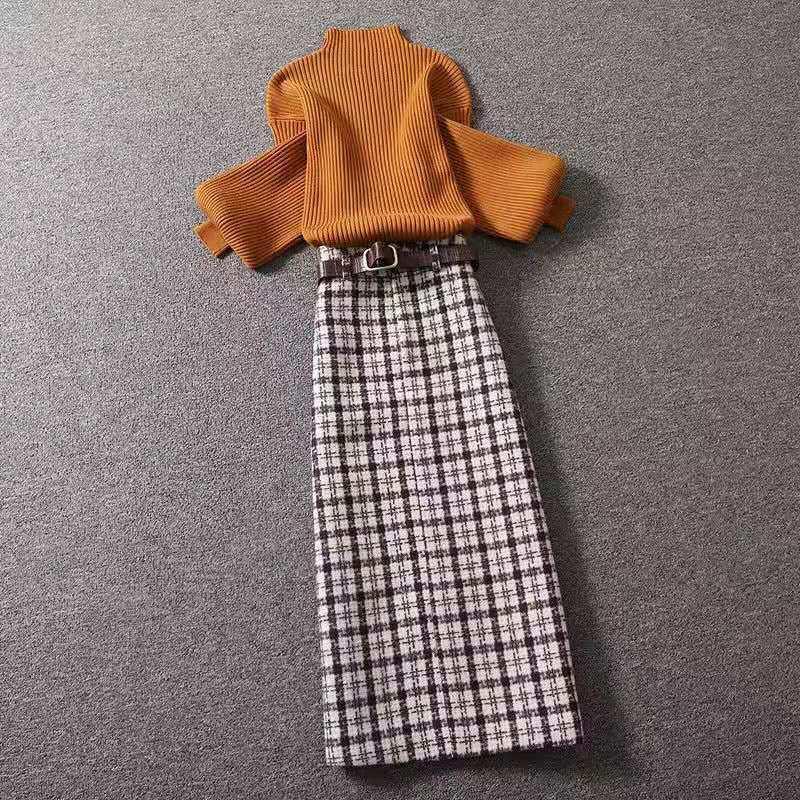 Gerald Coord Set
