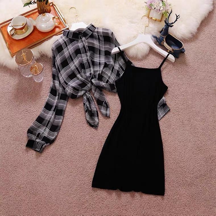 Limidous Coord Set In Black