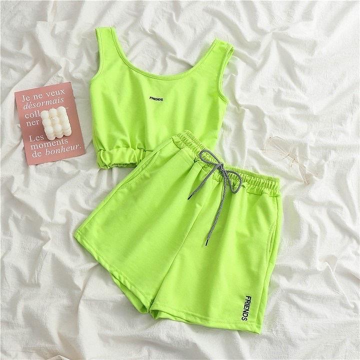 Phoebe Coord Set