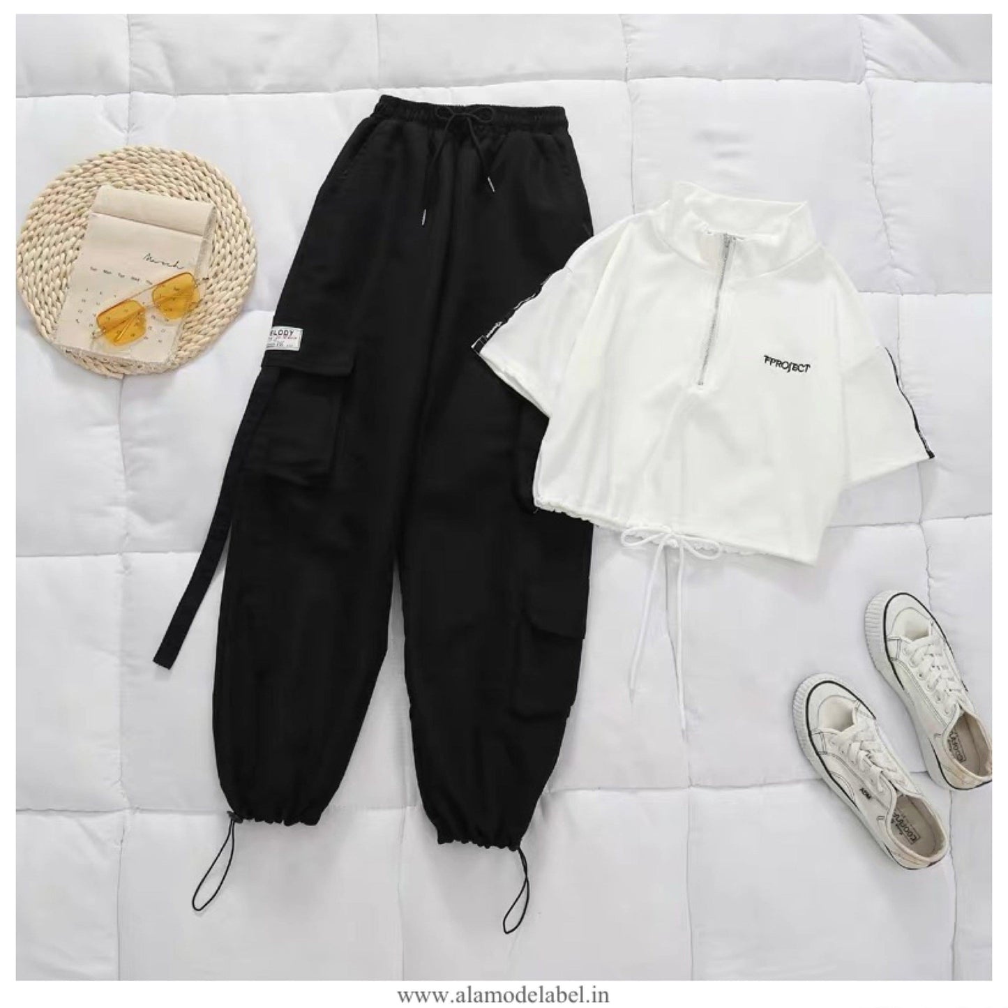 Betty Coord Sets