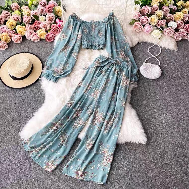 Malarkey Coord Set