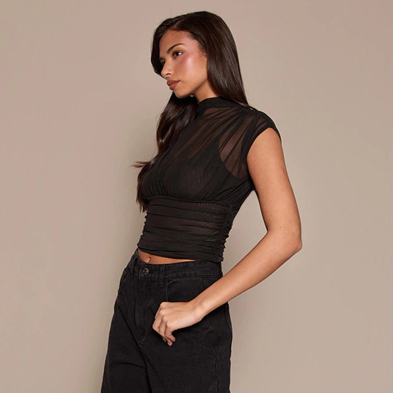 Celia Summer Top
