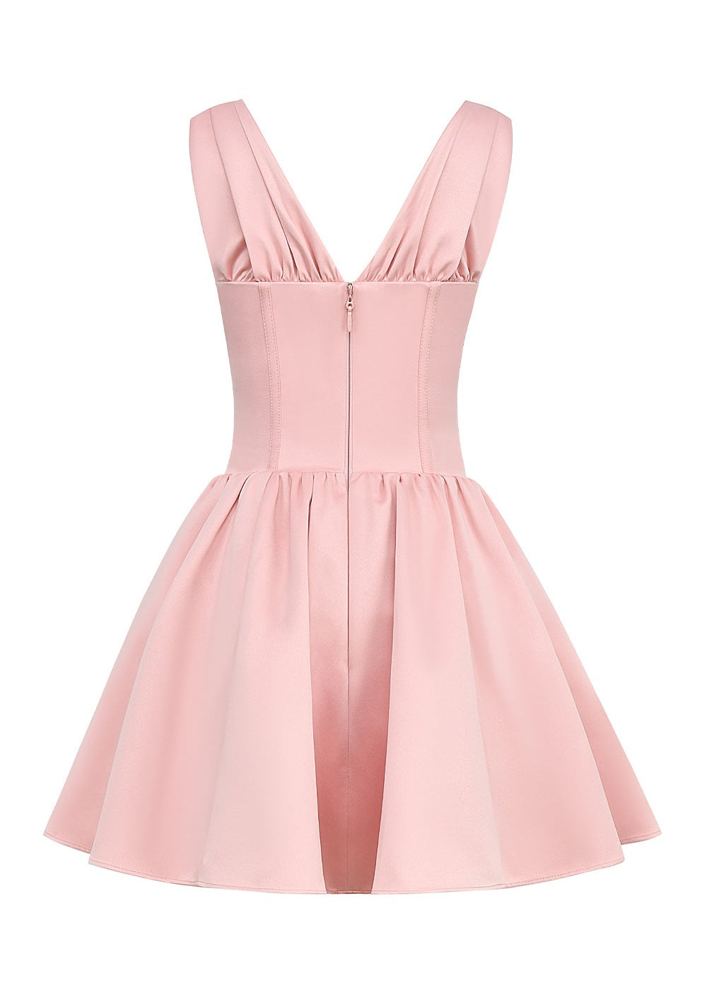 Faith Mini Dress