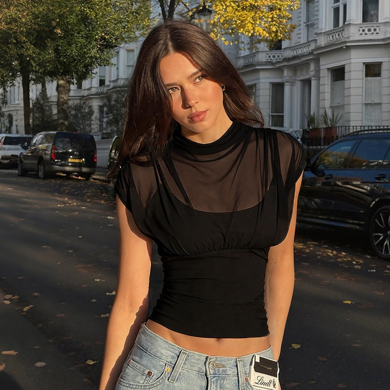Celia Summer Top