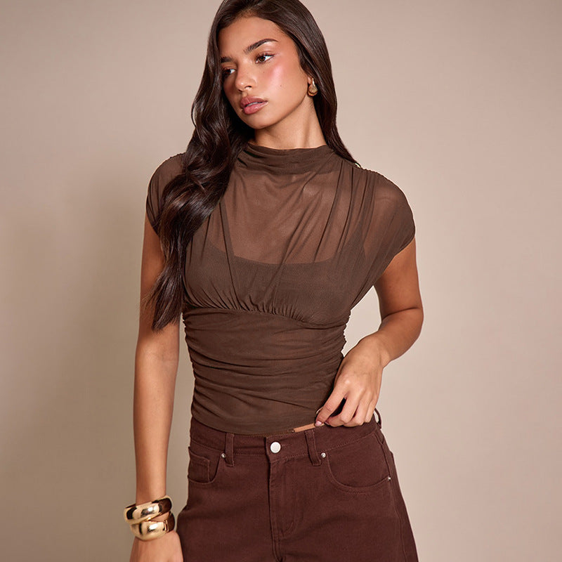 Celia Summer Top