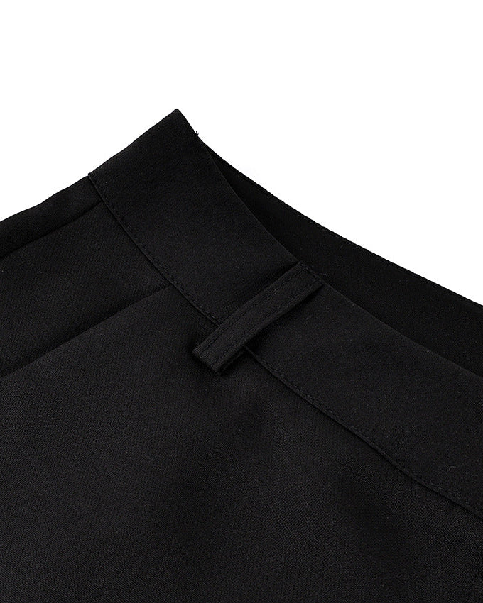 Serbia High Waist Formal Pant