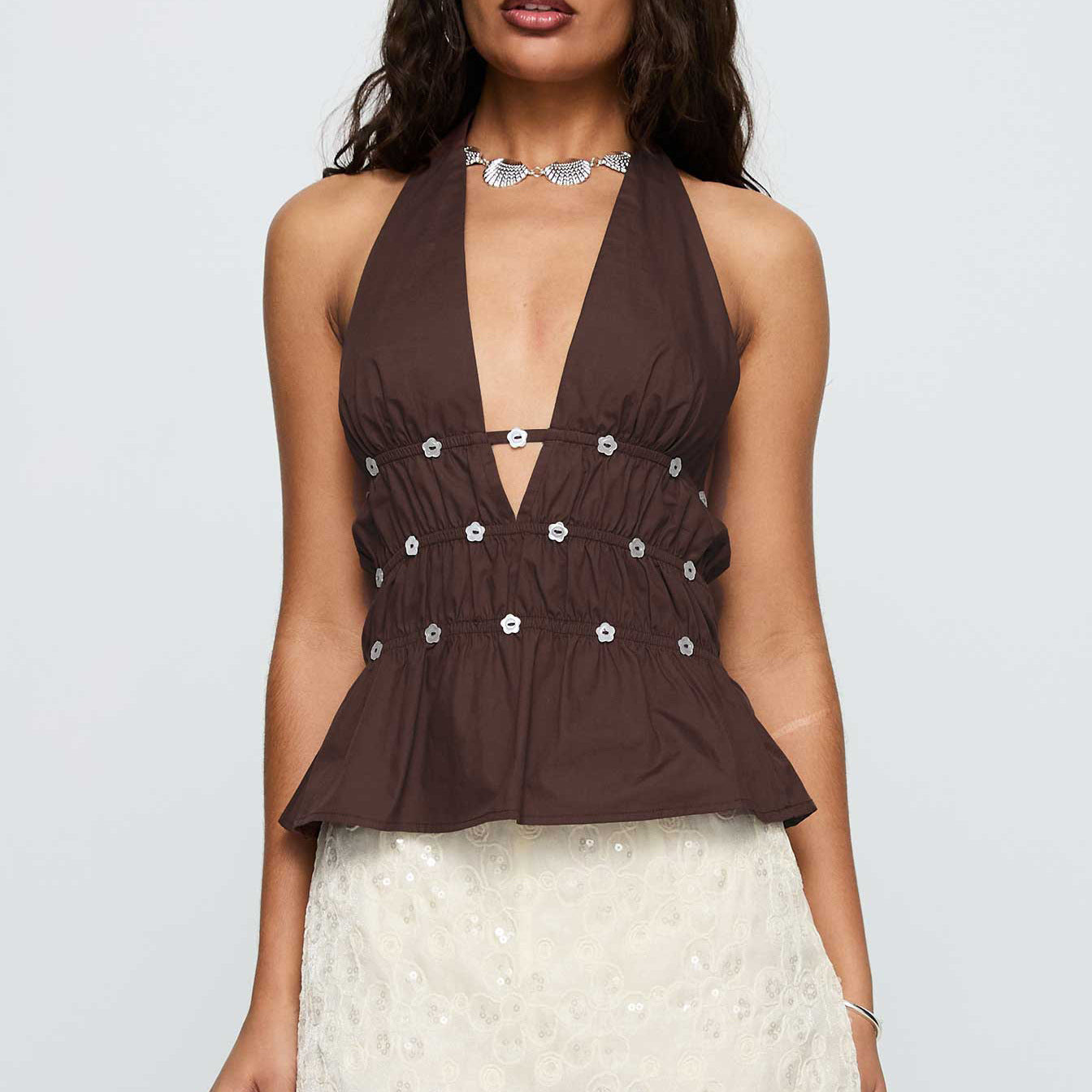 Riley Summer Top