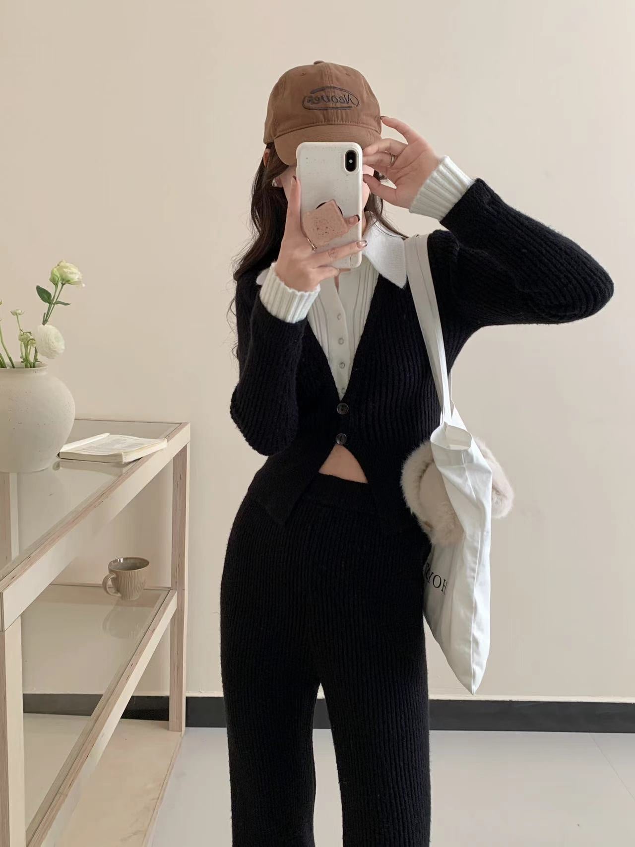 Dawson Premium Winter Coord Set
