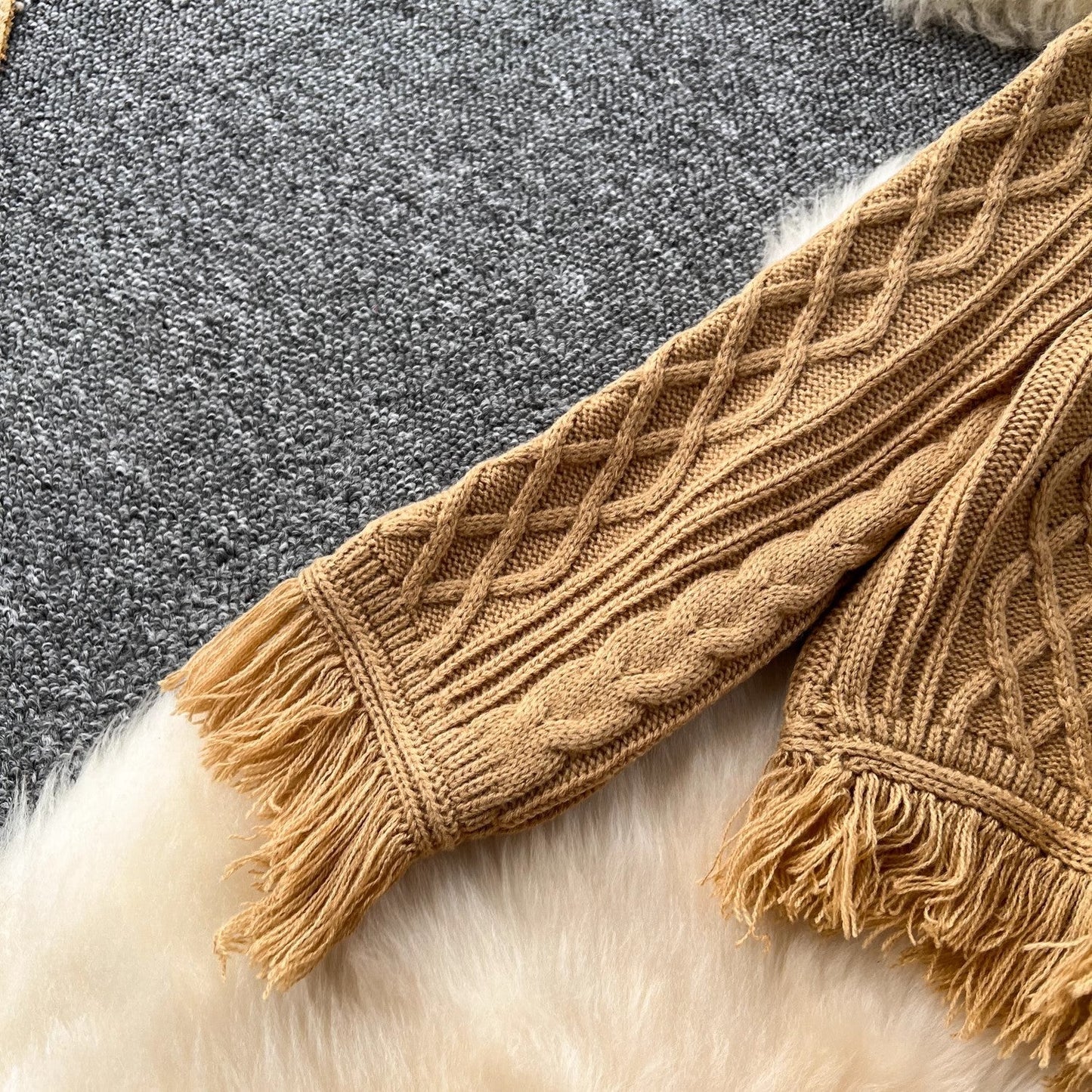 Marcella Luxe Winter Coord Set