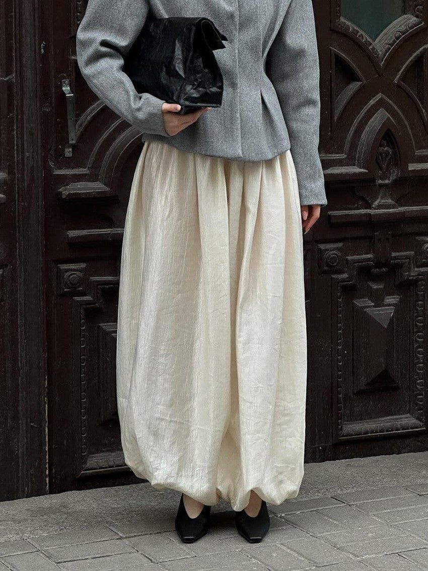 Ornella Statement Pant