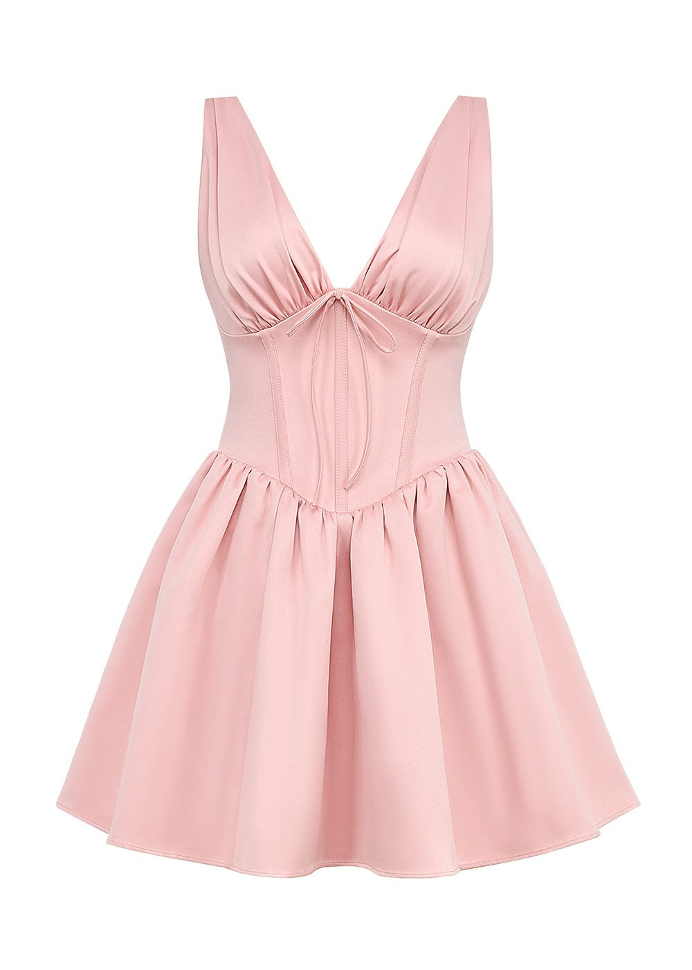 Faith Mini Dress