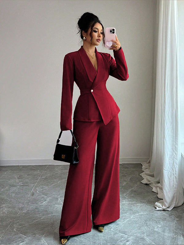 Cara Luxe Coord Set
