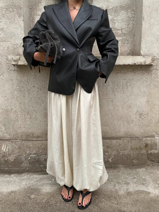 Ornella Statement Pant