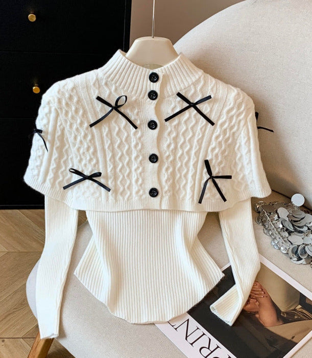 Mayles Luxe Winter 3 Pc Coord Set