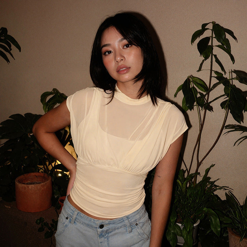 Celia Summer Top