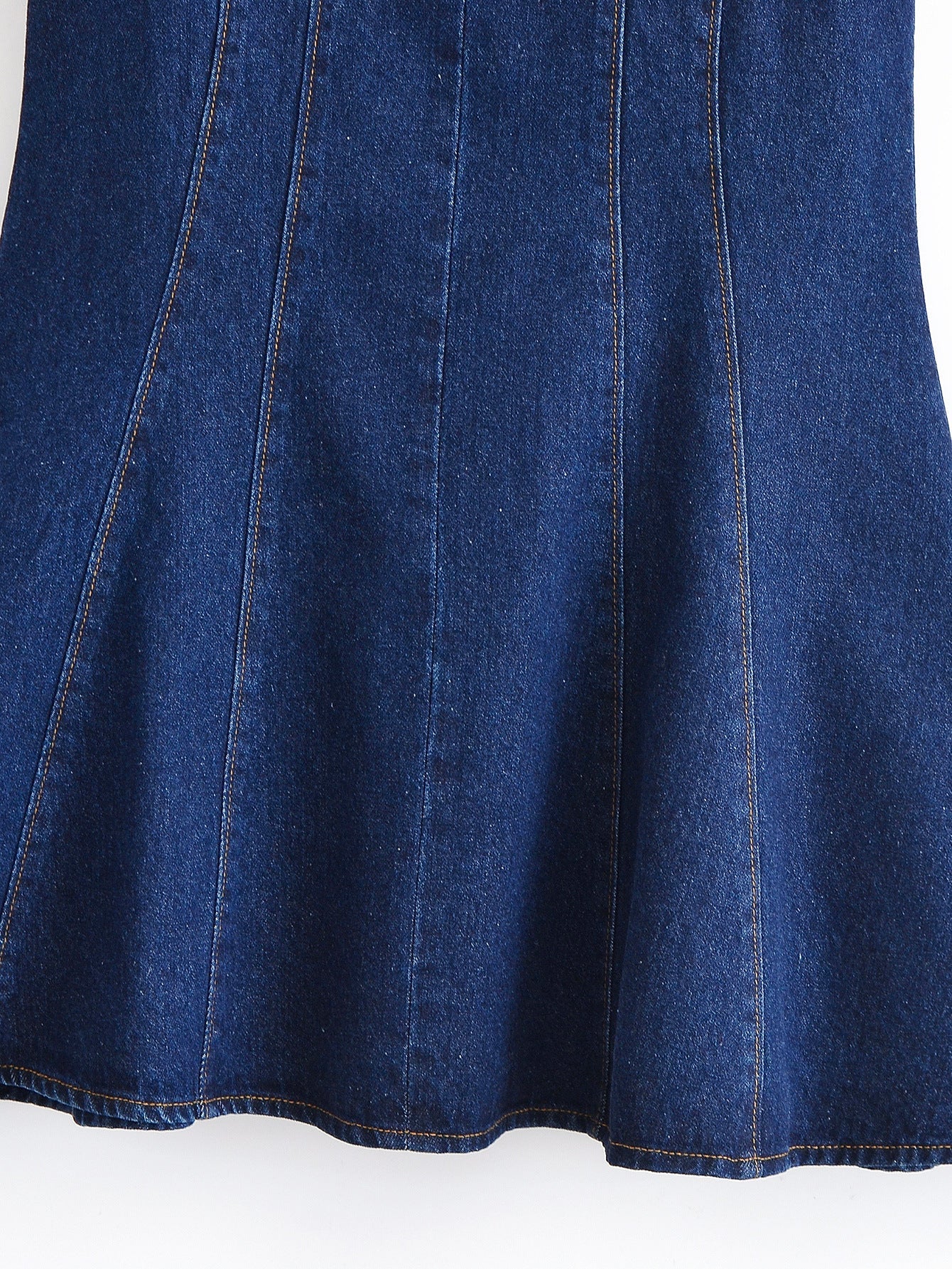 Coline Halterneck Mini Dress
