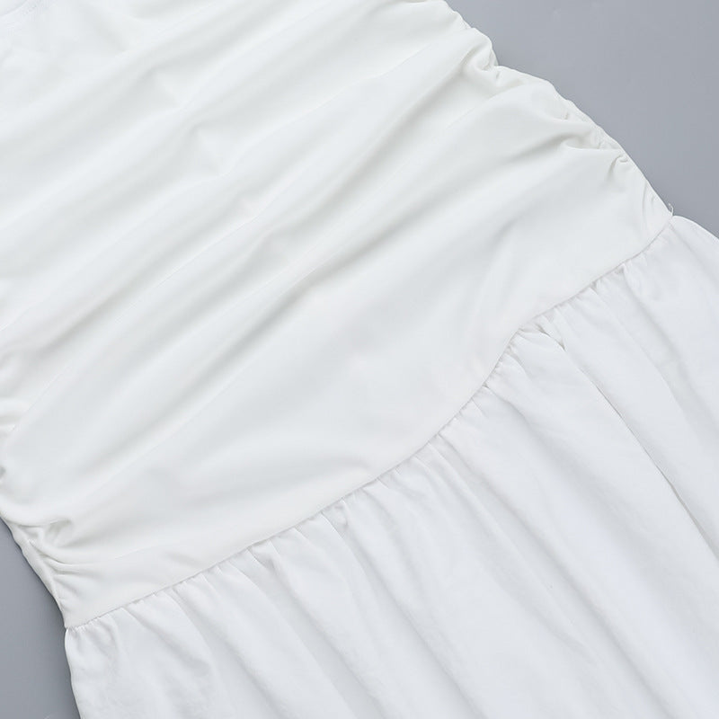 Astrid Bodycon Maxi Dress