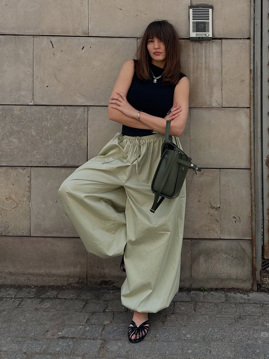 Deblo Statement Pant
