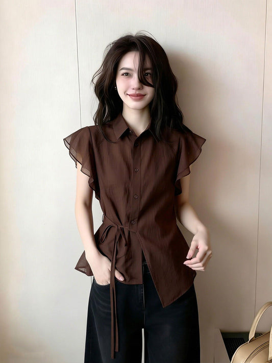 Ciana Summer Top