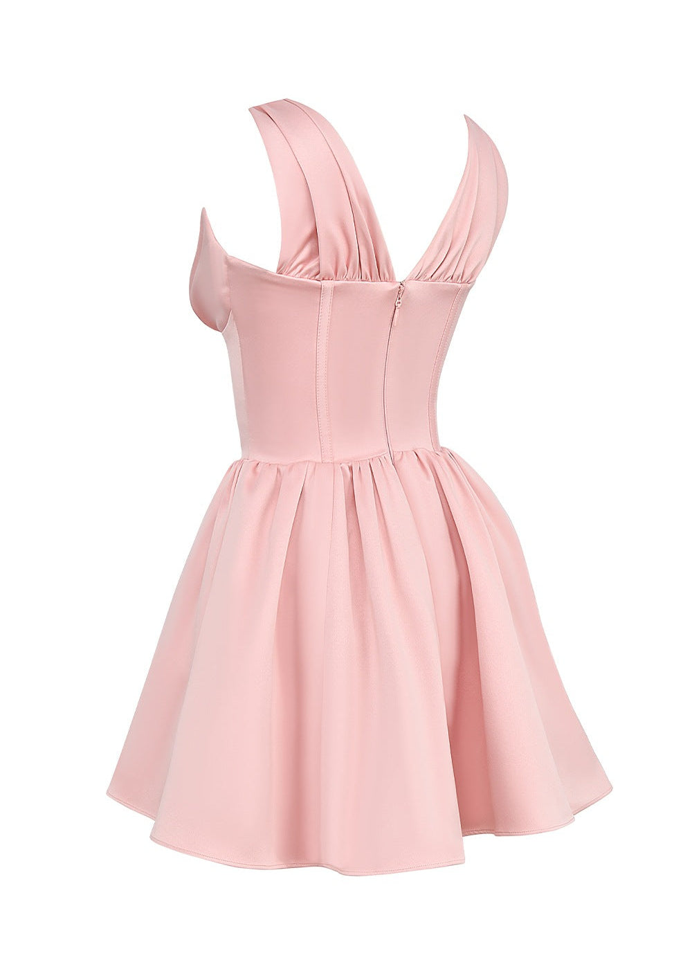 Faith Mini Dress