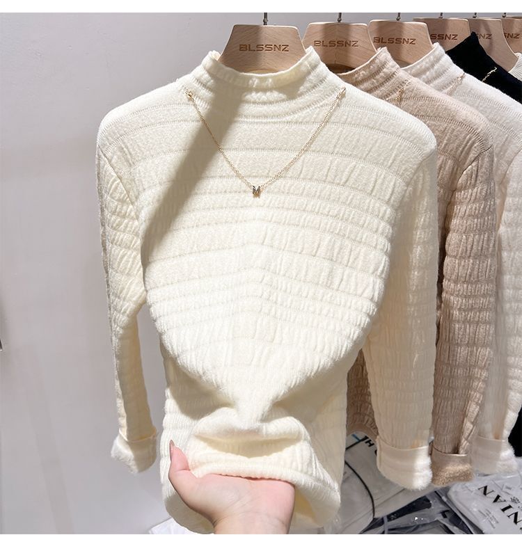 Ines Fleece Sweater