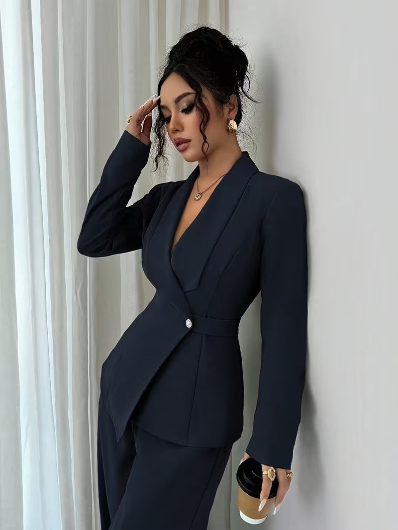 Cara Luxe Coord Set