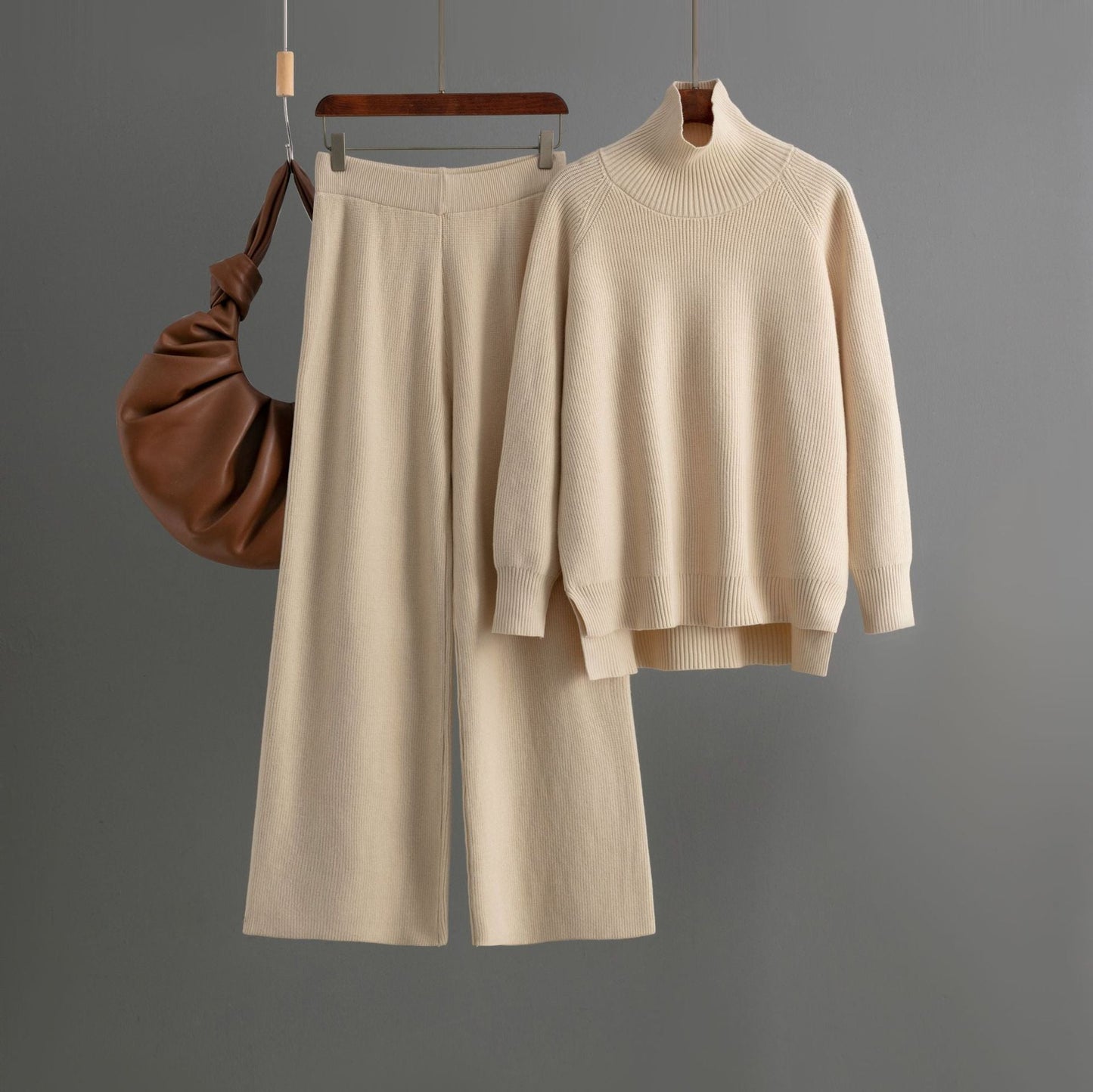 Ivona Premium Winter Coord Set