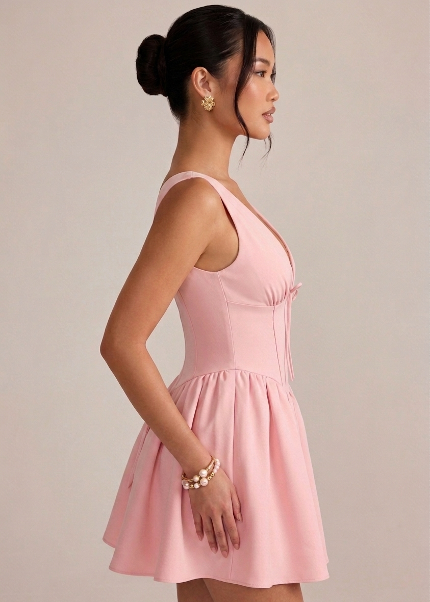Faith Mini Dress