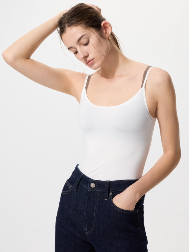 Built-in bra Camisole 🔥BUY 2 GET 1 FREE🔥