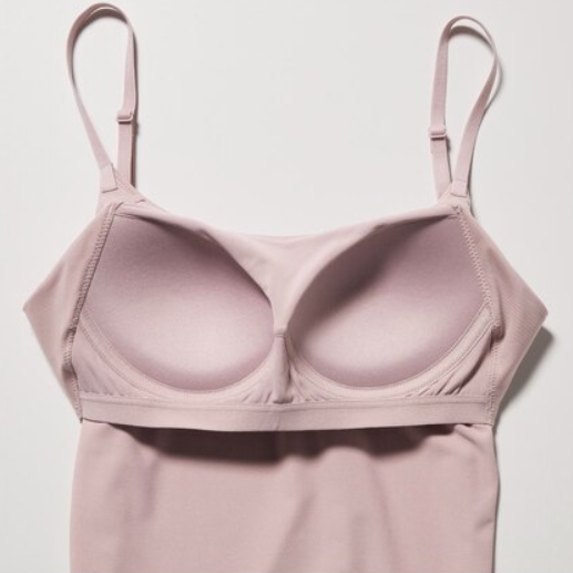 Built-in bra Camisole 🔥BUY 2 GET 1 FREE🔥