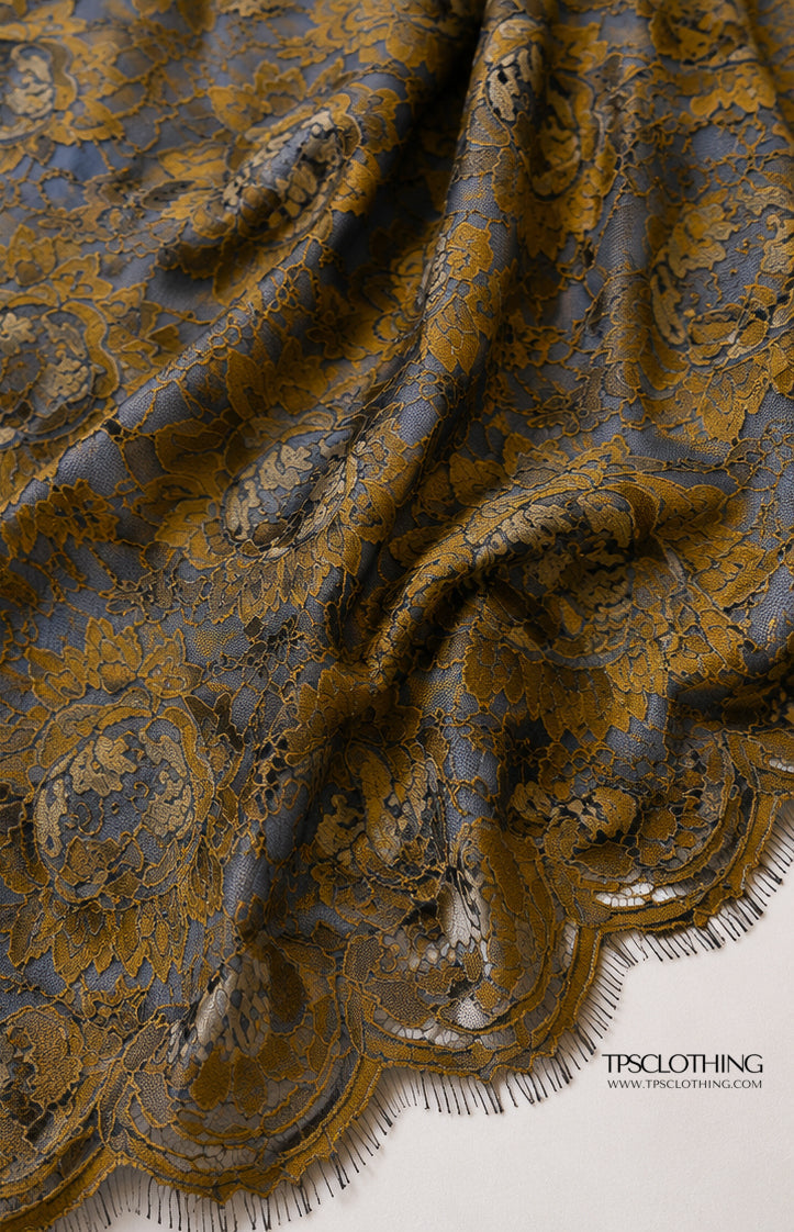 Nina Lace Dress