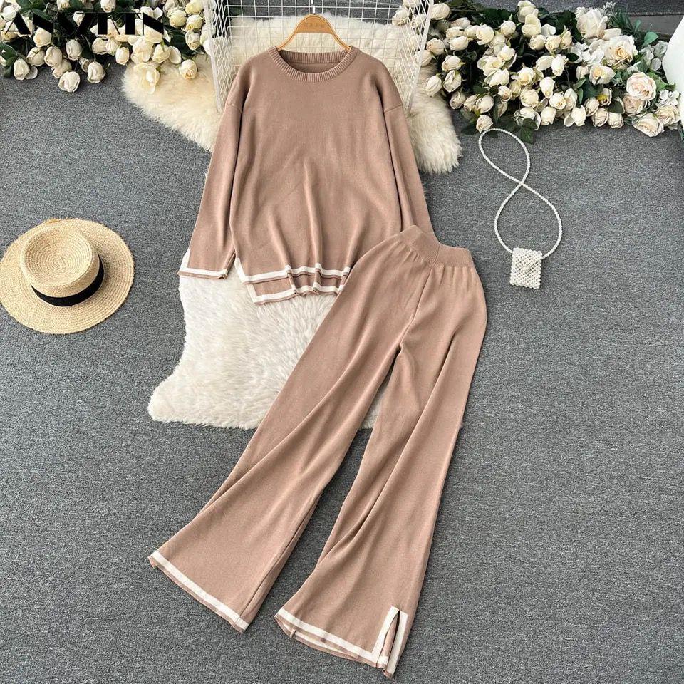 Poppy Luxury Trackset