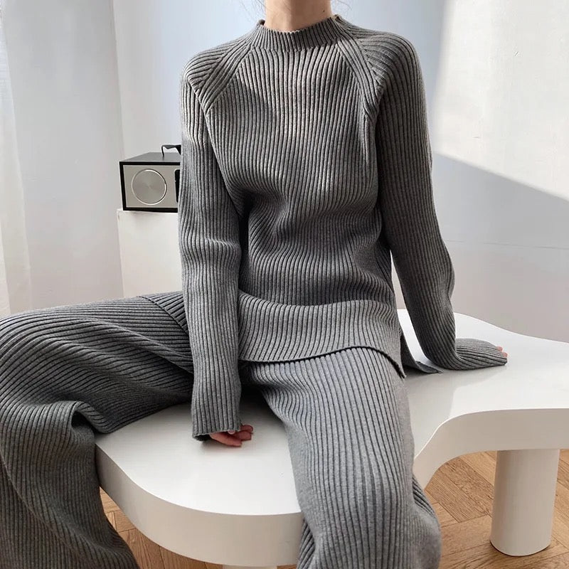 Aria Premium Winter Coords - Tracksuits