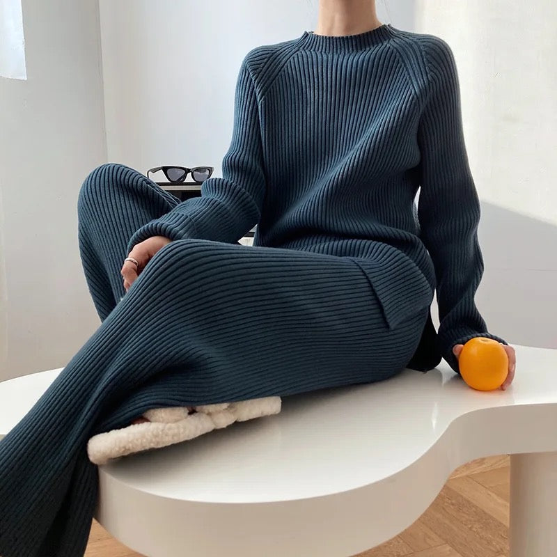 Aria Premium Winter Coords - Tracksuits