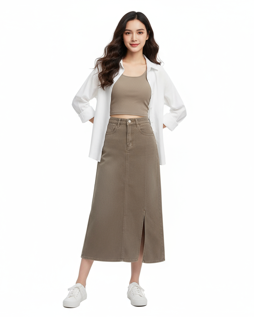 Bazooka Summer Coord Set of 3