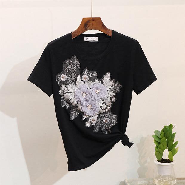Brisket Embellished Top Only