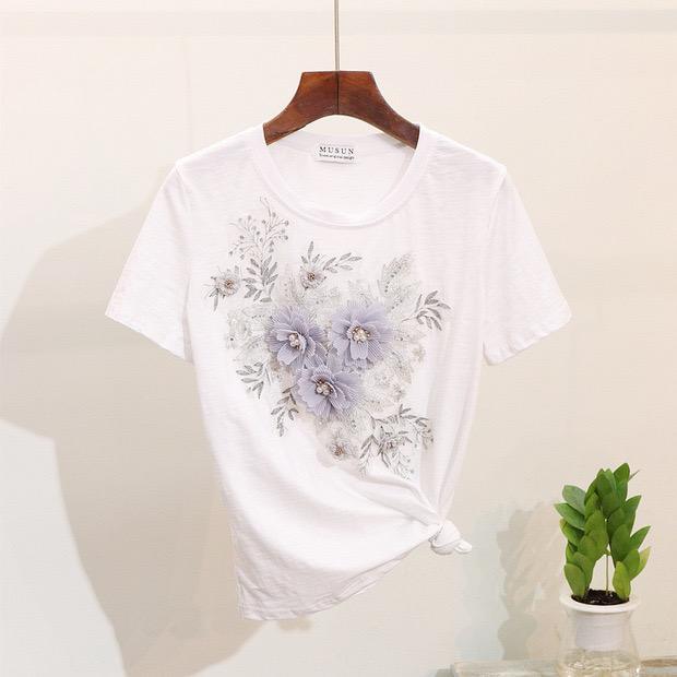 Brisket Embellished Top Only